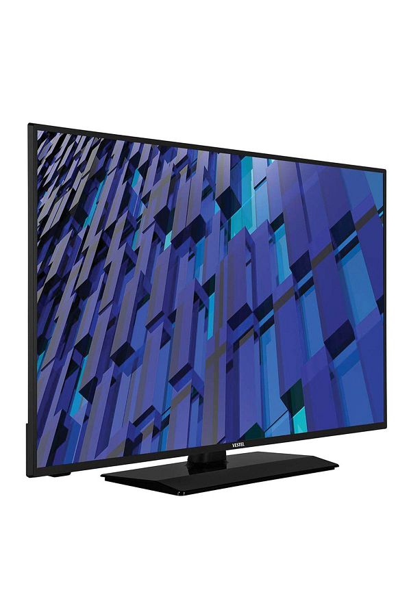 VESTEL 43F8500 TV 43 Inch 108 Ekran Uydu Alıcılı LED Full HD - Görsel 2