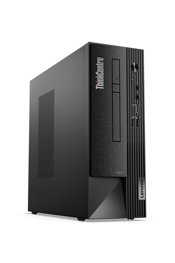 LENOVO Neo 50S 11SX002VTXE481 i3 12100 36GB RAM 256GB SSD GT1030 FDOS MASAÜSTÜ BİLGİSAYAR - Görsel 2