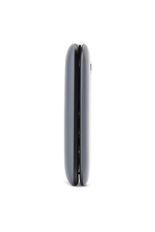 Panasonic KX-TU400 EXB 2.4 inç Tuşlu Cep Telefonu (2 Yıl Türkiye Distribütör Garantili) - Görsel 5