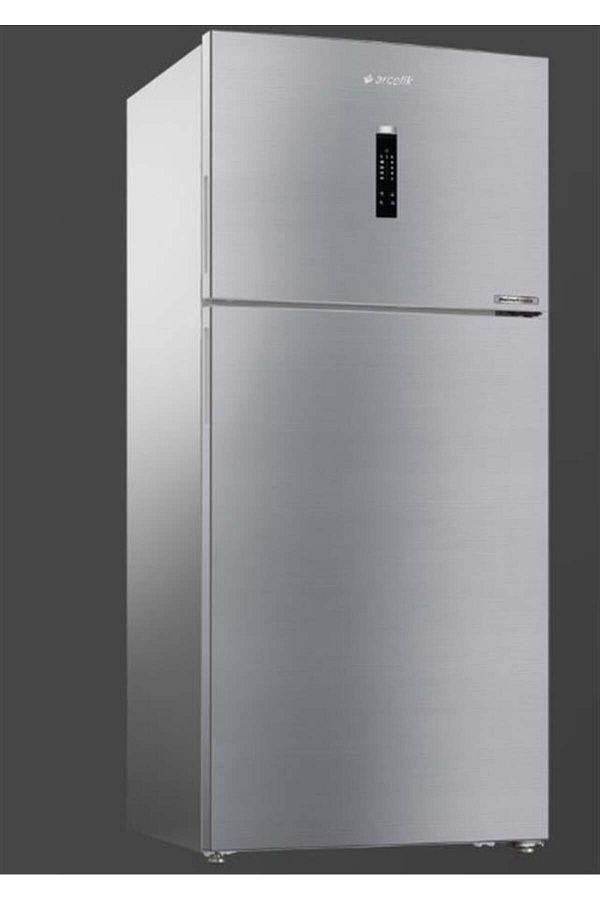 Arçelik 583628 EI No Frost Buzdolabı İnoks