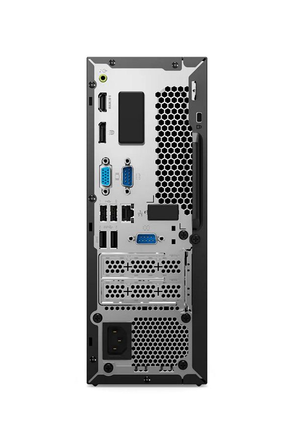 LENOVO Neo 50S 11SX002VTXE481 i3 12100 36GB RAM 256GB SSD GT1030 FDOS MASAÜSTÜ BİLGİSAYAR - Görsel 4