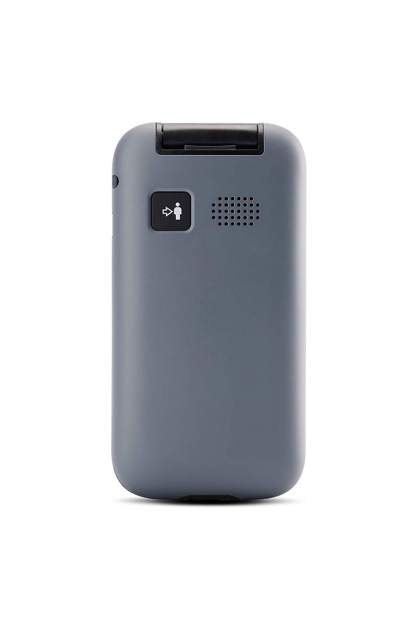 Panasonic KX-TU400 EXB 2.4 inç Tuşlu Cep Telefonu (2 Yıl Türkiye Distribütör Garantili) - Görsel 3
