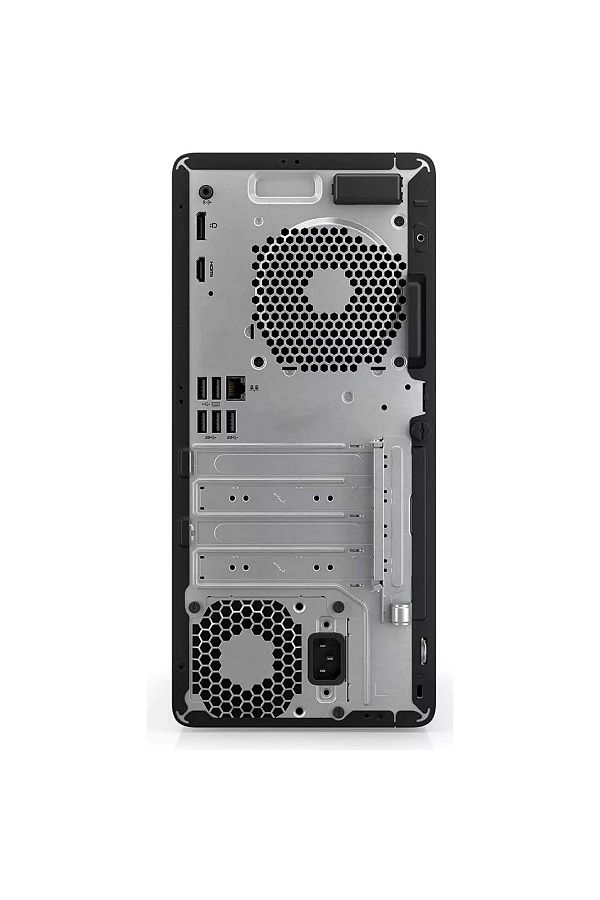 HP PRO TOWER 400 G9 E6U3M9EA591 i7 12700 48GB RAM 256GB SSD GT1030 4GB W11P MASAÜSTÜ BİLGİSAYAR - Görsel 4