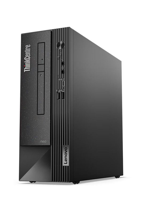 LENOVO Neo 50S 11SX002VTXE452 i3 12100 8GB RAM 512GB SSD GT1030 FDOS MASAÜSTÜ BİLGİSAYAR - Görsel 3