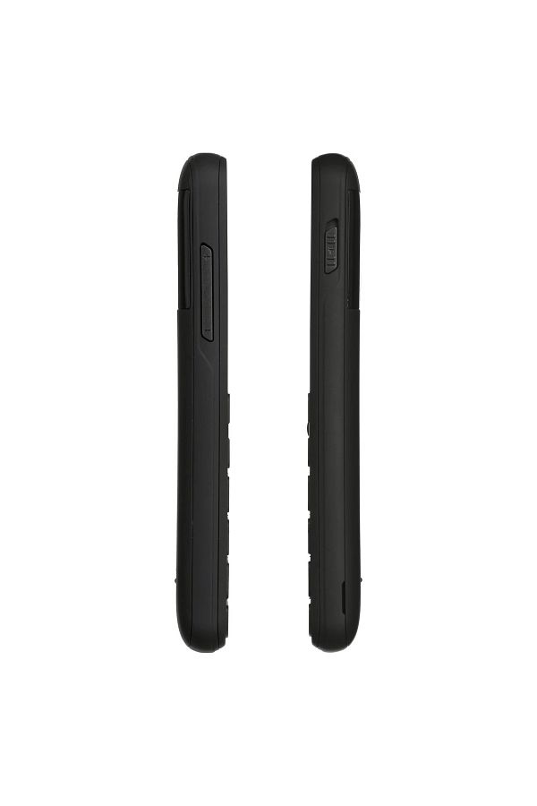 Panasonic KX-TU160 EXB 2.4 inç Tuşlu Cep Telefonu (2 Yıl Türkiye Distribütör Garantili) - Görsel 5