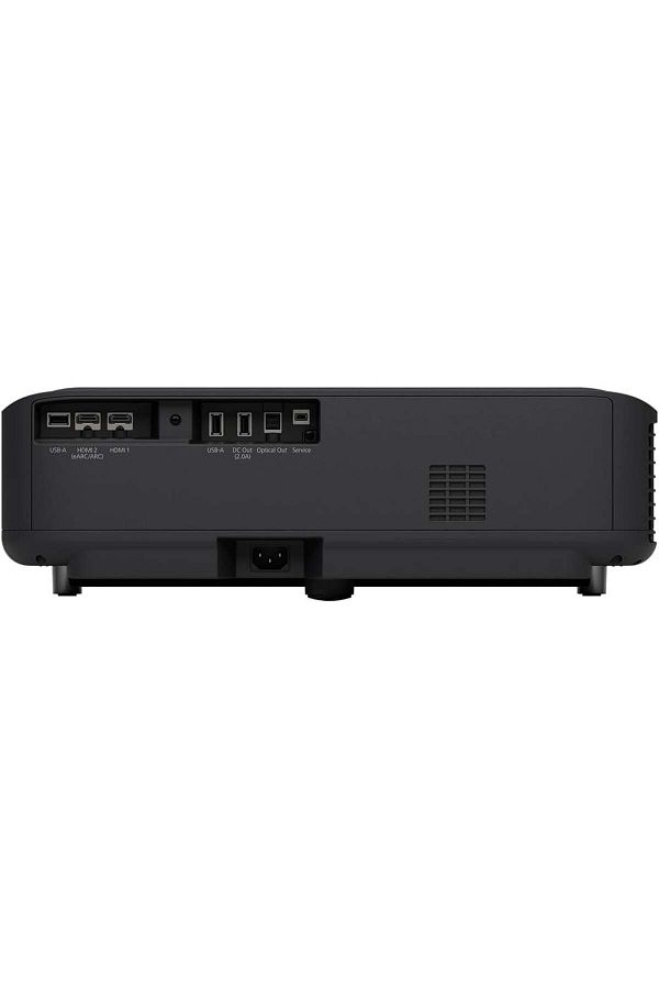 Epson EH-LS650B 4K Ultra Kısa Mesafe Projeksiyon Cihazı - Görsel 2