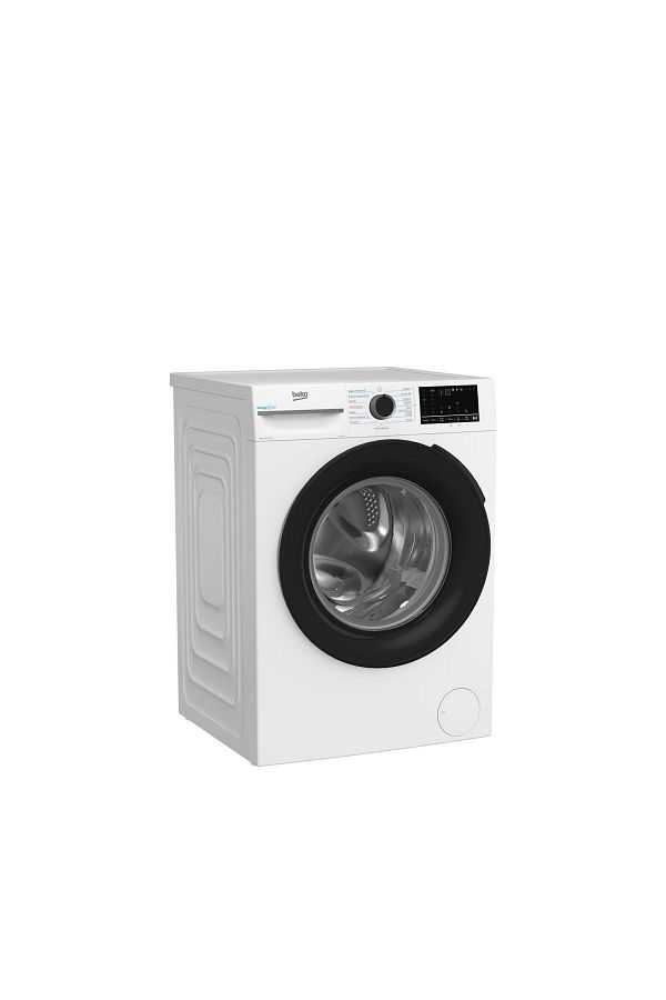 Beko CMXD 9100 Beko A Enerji 9kg 1000d Çamaşır Makinası - Görsel 2