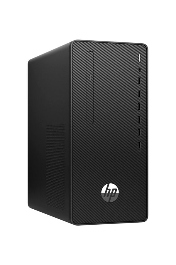 HP PRO TOWER 295 G9 E6D391EA456 R3 5300G 12GB RAM 256GB SSD GT1030 4GB FDOS MASAÜSTÜ BİLGİSAYAR - Görsel 2