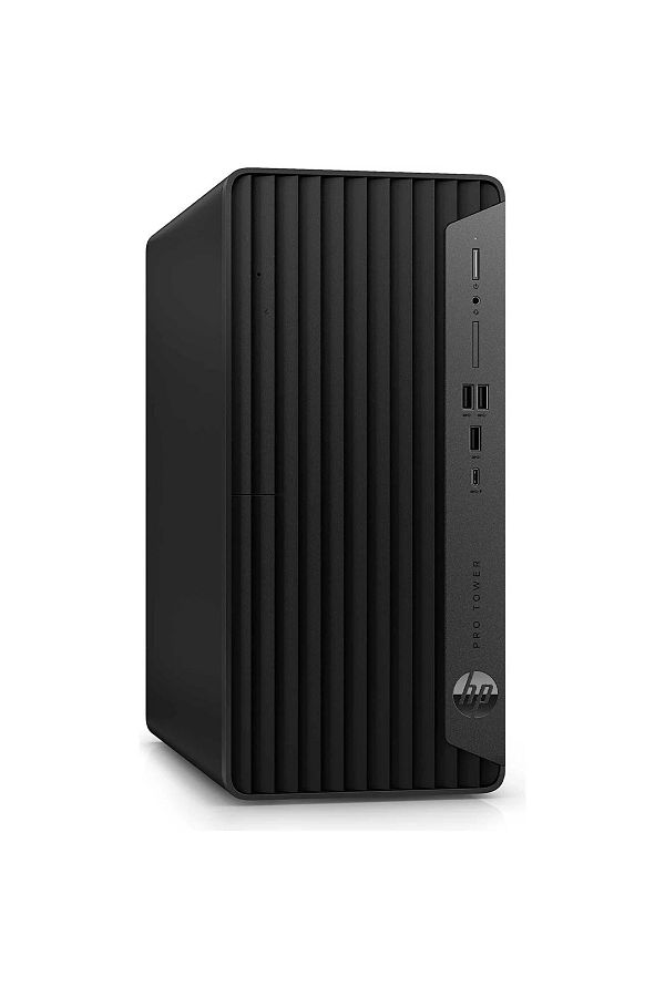 HP PRO TOWER 290 G9 E6D3A5EA740 i5 12500 40GB RAM 4TB SSD GTX1650 4GB W11P MASAÜSTÜ BİLGİSAYAR - Görsel 4