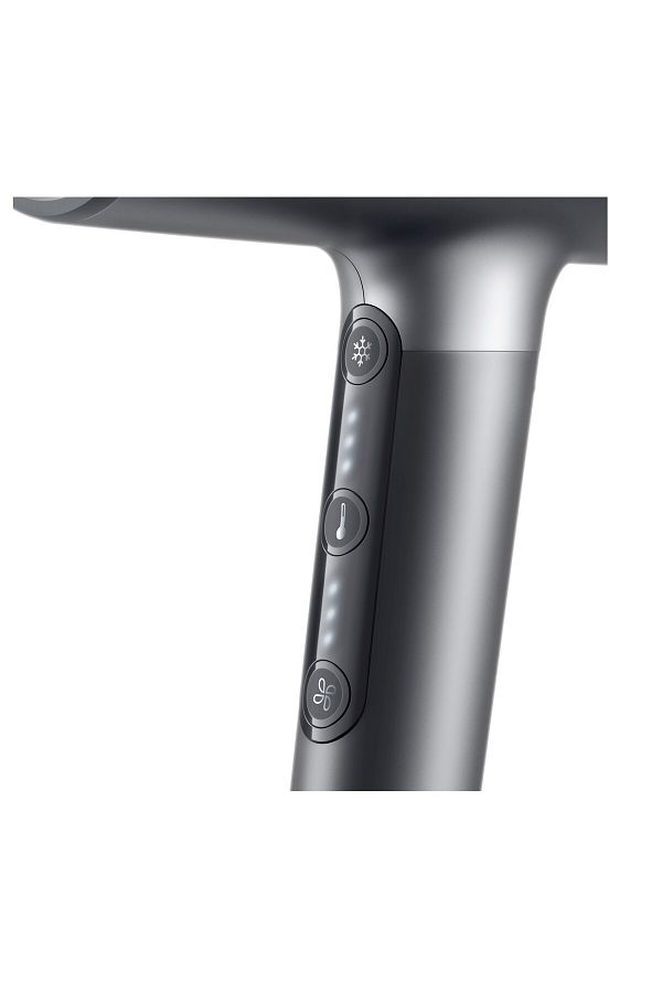 Braun BRHD435E HD4.3 IONTEC Difüzörlü Saç Kurutma Makinesi, 3 Başlıklı, 2200W - Görsel 5