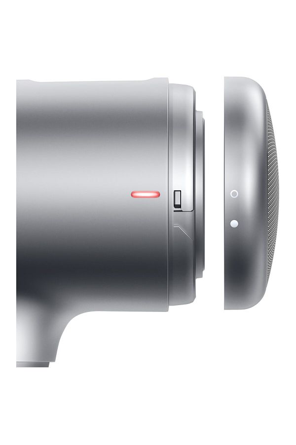 Braun BRHD435E HD4.3 IONTEC Difüzörlü Saç Kurutma Makinesi, 3 Başlıklı, 2200W - Görsel 4