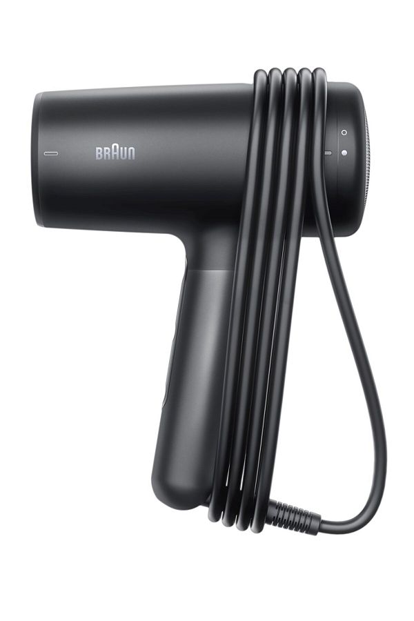 Braun BRHD425E HD4.2 IONTEC Difüzörlü Saç Kurutma Makinesi, 2 Başlıklı, 2100W - Görsel 8