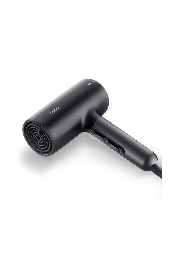 Braun BRHD425E HD4.2 IONTEC Difüzörlü Saç Kurutma Makinesi, 2 Başlıklı, 2100W - Görsel 6