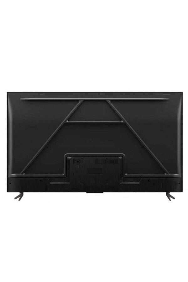 TCL 58P733   58" 139 Ekran Uydu Alıcılı 4K Ultra HD Google Smart LED TV - Görsel 2