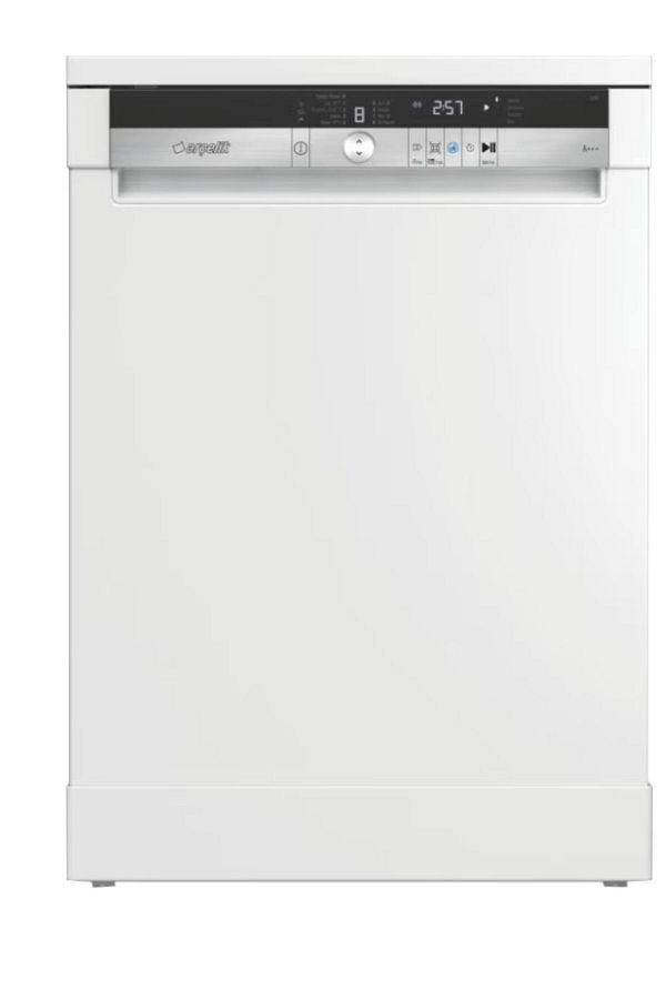 Arçelik 6588 8 Programlı Bulaşık Makinesi