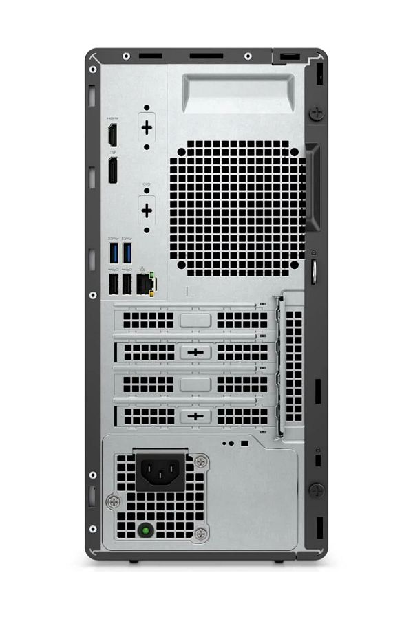 Dell OPTILEX 3000 AE3000S416 i5 12500 20GB RAM 256GB SSD GT730 4GB 23.8" W11P MASAÜSTÜ BİLGİSAYAR - Görsel 4
