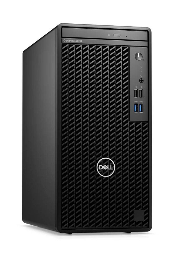 Dell OPTILEX 3000 AE3000S322 i5 12500 24GB RAM 512GB SSD GT730 4GB 23.8" FDOS MASAÜSTÜ BİLGİSAYAR - Görsel 2