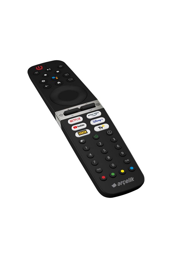 Arçelik 8 serisi A65 D 895 A / 65'' 4K Smart Google TV - Görsel 8