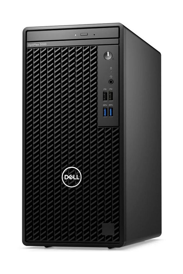 Dell OPTILEX 3000 AE3000S322 i5 12500 24GB RAM 512GB SSD GT730 4GB 23.8" FDOS MASAÜSTÜ BİLGİSAYAR - Görsel 3