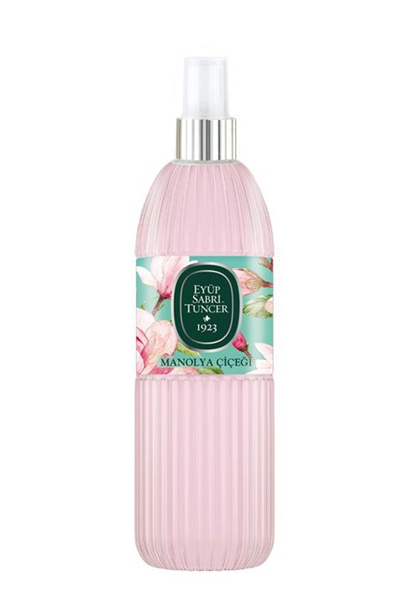 Manolya Çiçeği 150ml Sprey Kolonya