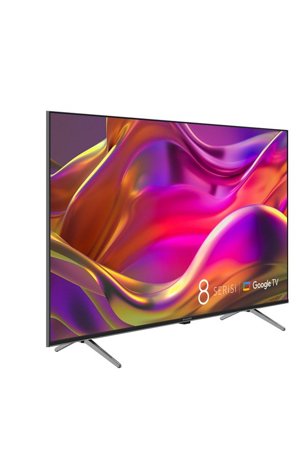 Arçelik 8 serisi A65 D 895 A / 65'' 4K Smart Google TV - Görsel 2