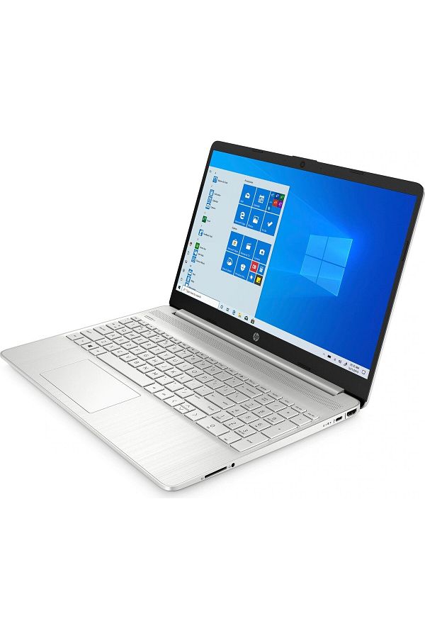 HP 15S-EQ2018NT Ryzen 5 5500U 16GB 512GB SSD 15.6" FHD Win11 Laptop 4H234EAWZ1 - Wz Çanta - Görsel 3