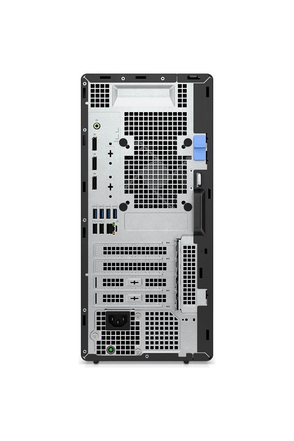 Dell OPTILEX 7010 AEO7010S419 i5 13500 20GB RAM 2TB SSD GT730 4GB 23.8" W11P MASAÜSTÜ BİLGİSAYAR - Görsel 4