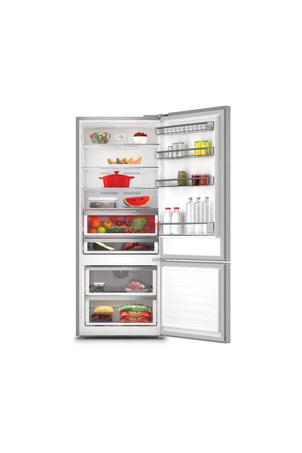Arçelik 274532 EI 532 Litre No Frost Buzdolabı - Görsel 5
