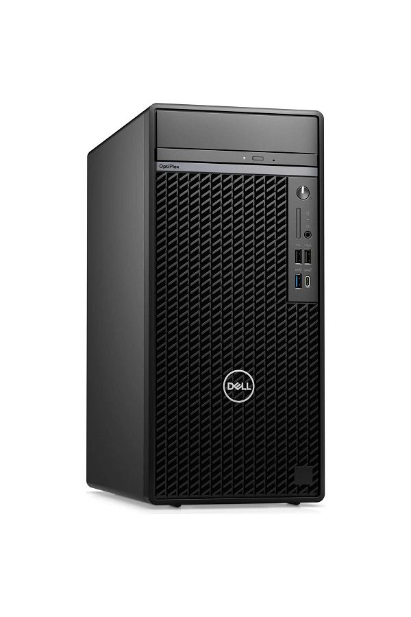 Dell OPTILEX 7010 AEO7010S714 i5 13500 16GB RAM 2TB SSD GTX1650 4GB 23.8" W11P MASAÜSTÜ BİLGİSAYAR - Görsel 2