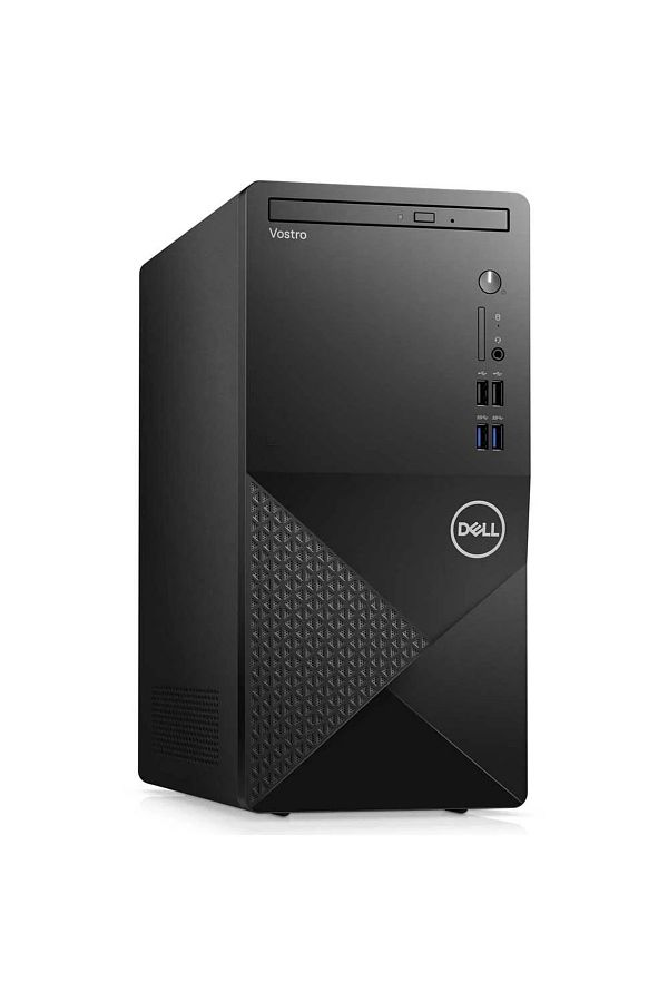 Dell VOSTRO 3910 AE3910S400 i5 12400 64GB RAM 4TB SSD GT730 4GB 23.8" W11H MASAÜSTÜ BİLGİSAYAR - Görsel 2