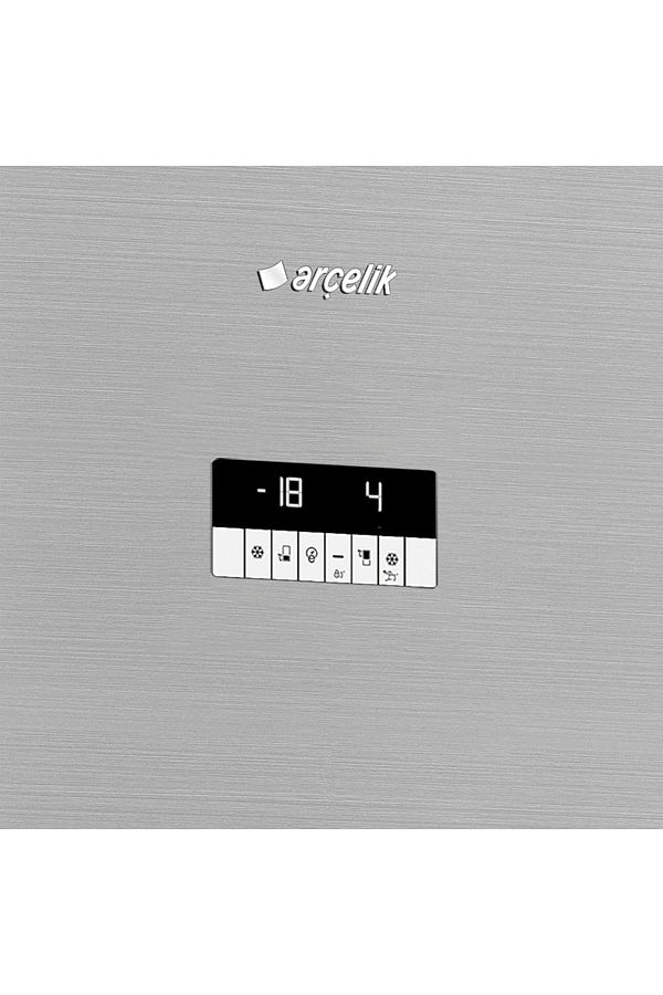 Arçelik 274532 EI 532 Litre No Frost Buzdolabı - Görsel 3