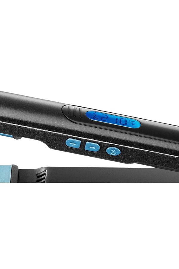 Grundig Hs 5330 Seramik Keratin Kaplama Iyonik Fonksiyonlu Saç Düzleştirici - Görsel 3