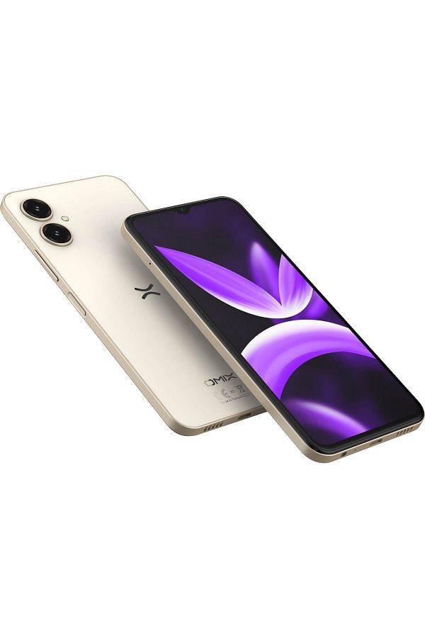Omix X5 12gb Ram (6 Gb Ram+6gb Vram)  128gb Ve  Harika Mixpods Pro 2 Bluetooth Kulaklık - Görsel 3