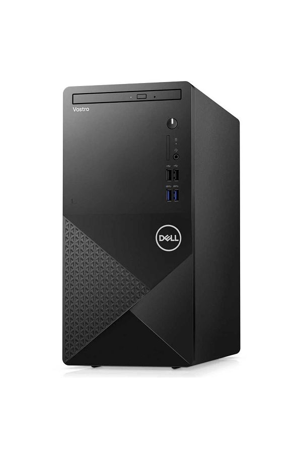 Dell VOSTRO 3910 AEM3910S300 i7 12700 64GB RAM 4TB SSD RX550 4GB 23.8" W11P MASAÜSTÜ BİLGİSAYAR - Görsel 3