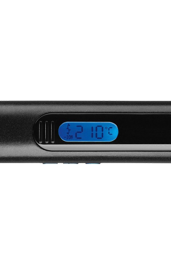 Grundig Hs 5330 Seramik Keratin Kaplama Iyonik Fonksiyonlu Saç Düzleştirici - Görsel 4