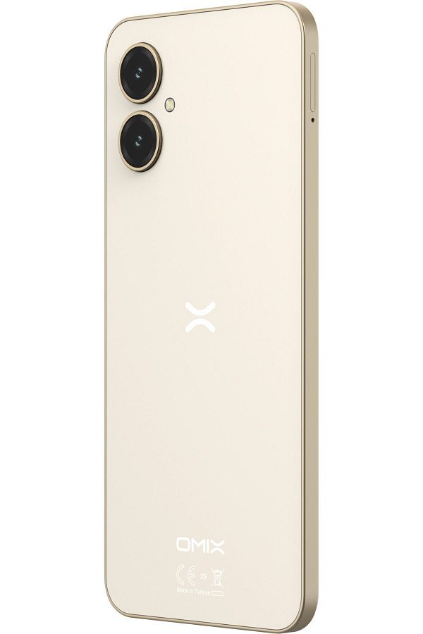 Omix X5 12gb Ram (6 Gb Ram+6gb Vram)  128gb Ve  Harika Mixpods Pro 2 Bluetooth Kulaklık - Görsel 6