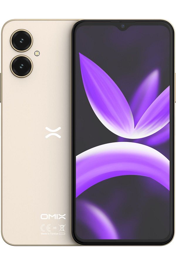 Omix X5 12gb Ram (6 Gb Ram+6gb Vram)  128gb Ve  Harika Mixpods Pro 2 Bluetooth Kulaklık - Görsel 4