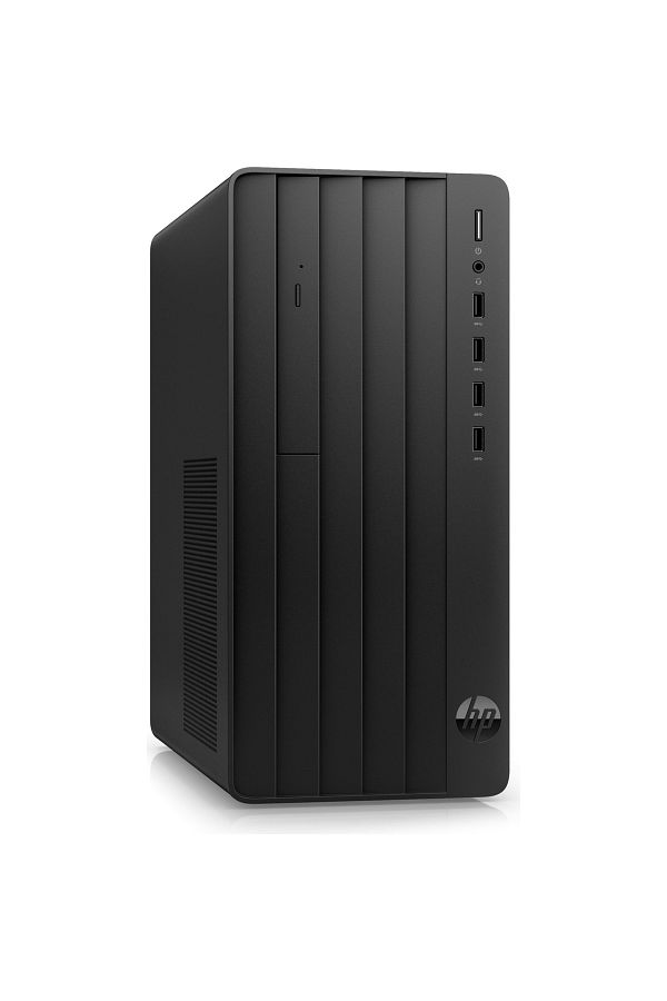 HP PRO TOWER 290 G9 AE8T2X0ESS355 i3 13100 8GB RAM 4TB SSD GT730 4GB 23.8" W11H MASAÜSTÜ BİLGİSAYAR - Görsel 2
