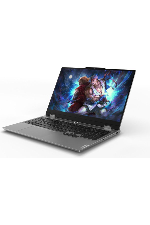 LENOVO LOQ  i5-12450HX 48GB 1TB SSD A530M/4GB 15.6" FHD 144Hz W11H 83FQ000UTR & PER4 ÇANTA - Görsel 3