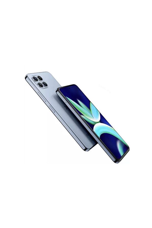 Omix X600 128 GB 4 GB Ram Mavi Cep Telefonu (omix Türkiye Garantili) - Görsel 3