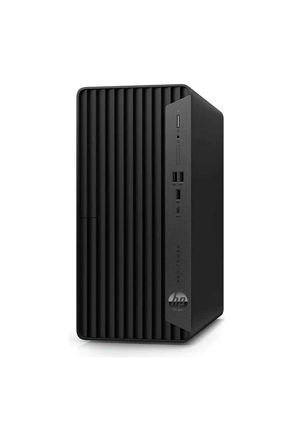 HP PRO TOWER 400 G9 AE6U3M9EAS621 i7 12700 24GB RAM 256GB SSD GTX1650 4GB 23.8" FDOS MASAÜSTÜ PC - Görsel 3