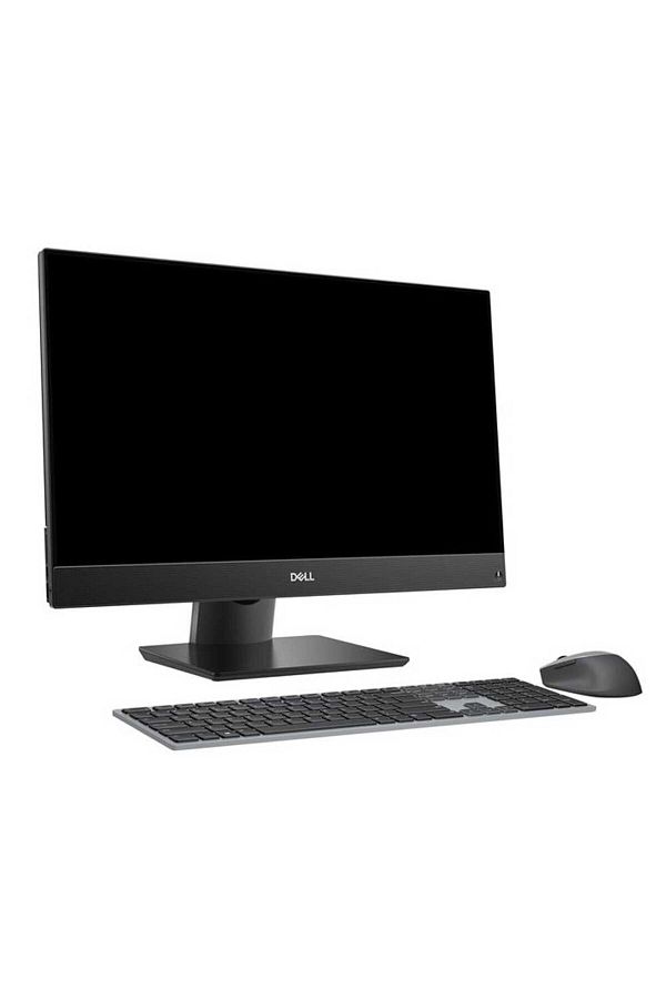 Dell Optiplex 5400 Aıo Intel Core I5-12500T 16GB 512GB SSD 23.8" Win 11 Pro All-In-One Bilgisayar - Görsel 4