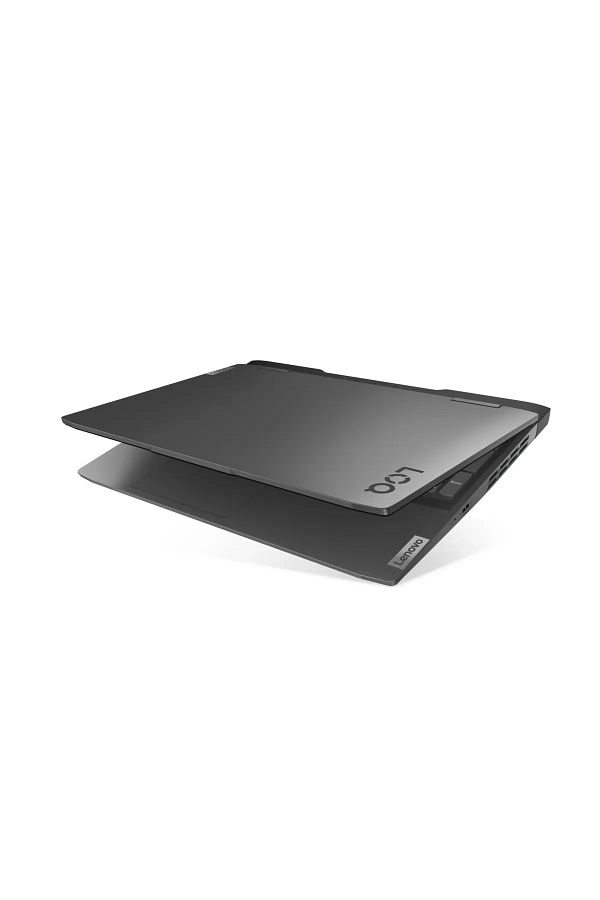 LENOVO LOQ  i5-12450H 8GB 4TB SSD RTX3050/6GB 15.6" FHD 144Hz FDOS 82XV00WYTX & PER4 ÇANTA - Görsel 4