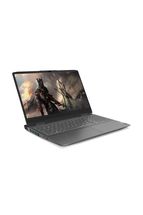 LENOVO LOQ  i5-12450H 16GB 1TB SSD RTX3050/6GB 15.6" FHD 144Hz W11H 82XV00WYTX & PER4 ÇANTA - Görsel 2