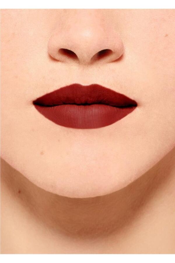Infaillible Matte Lip Crayon Kalem Mat Ruj - 109 Flirty Toffee_2