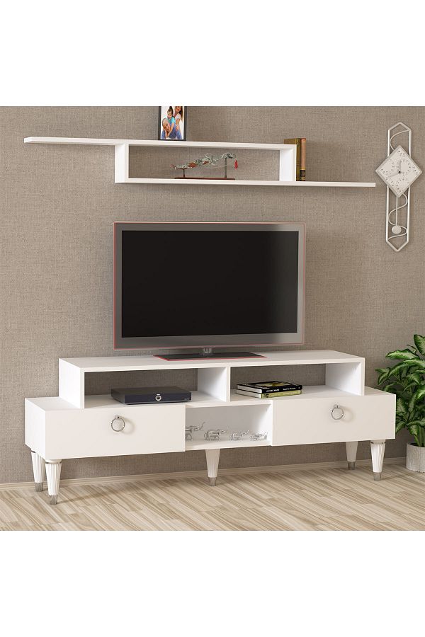 Demos Tv Unitesi 001 KALENDER DEKOR