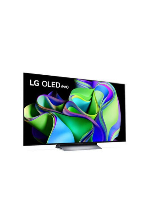 LG OLED55C34LA 55" 139 Ekran Uydu Alıcılı 4K Ultra HD webOS Smart LED TV