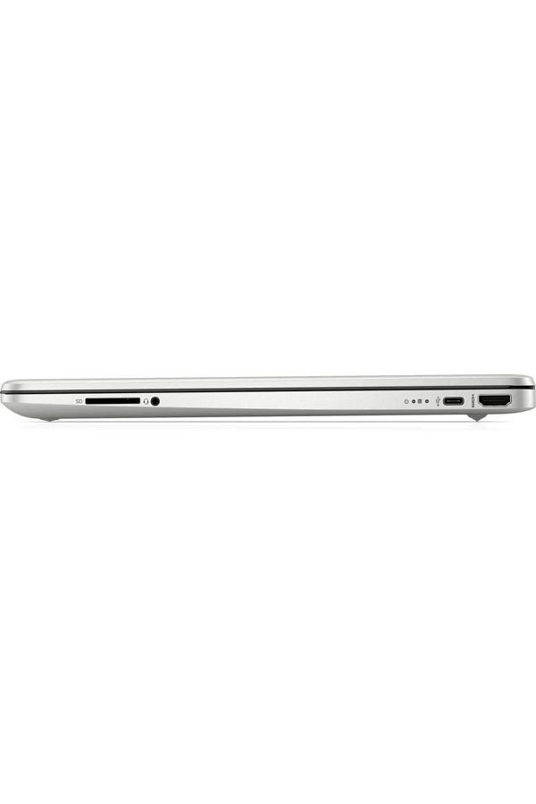 HP AMD Ryzen 7-5700U 24GB 512GB SSD 15.6" FHD WİNDOWS 11 Dizüstü Bilgisayar 4H0J2EA + EKİPMAN - Görsel 6