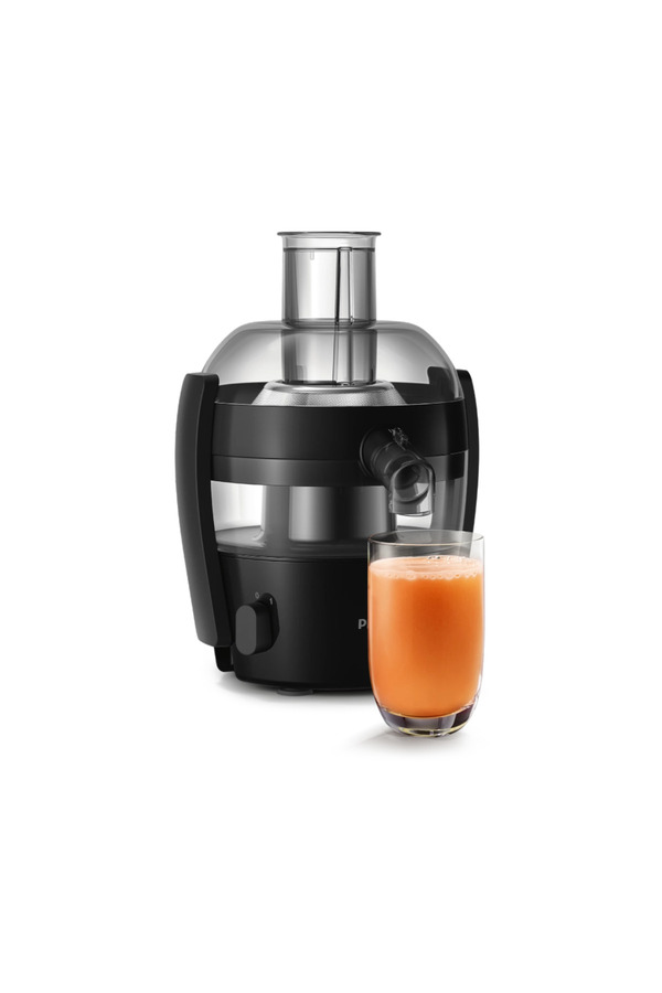 Philips Ultra Premium Katı Meyve Sıkacağı 1 Dakikada Kolaycana Temizlenebilme - Görsel 6