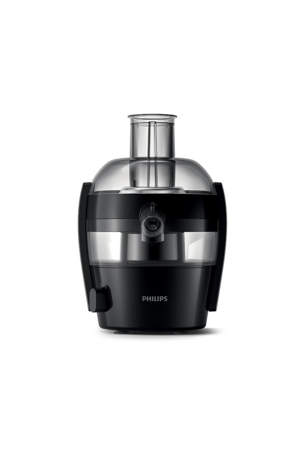 Philips Ultra Premium Katı Meyve Sıkacağı 1 Dakikada Kolaycana Temizlenebilme - Görsel 3
